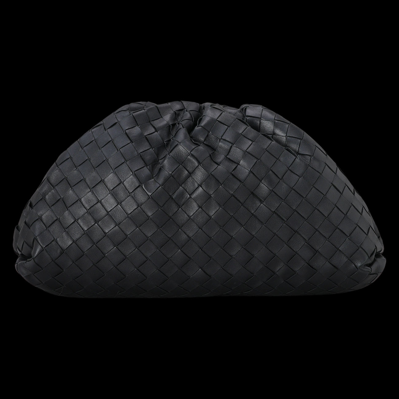 BOTTEGA VENETA(USED)보테가베네타 만두 클러치백